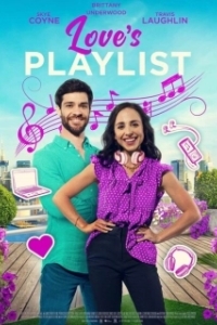 Постер Плейлист любви (Love's Playlist)