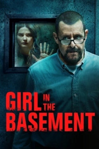 Постер Девушка в подвале (Girl in the Basement)