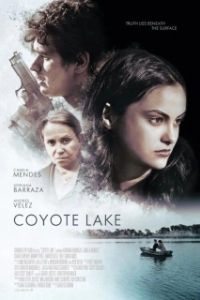 Постер Озеро Койот (Coyote Lake)