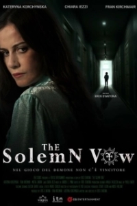 Постер Дитя демона (The Solemn Vow)