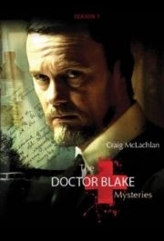Доктор Блейк (5) 
