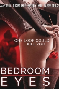 Постер Взгляд из спальни (Bedroom Eyes)