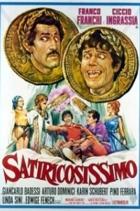 
Сатириконище (1970) 