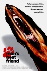 Постер Лучший друг человека (Man's Best Friend)