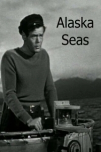 Постер Моря Аляски (Alaska Seas)