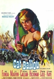 
Кэт Баллу (1965) 