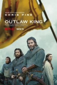 Постер Король вне закона (Outlaw King)