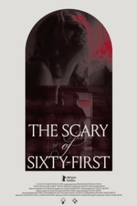 Постер Ужас на 61-й улице (The Scary of Sixty-First Street)