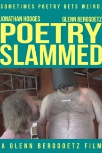 Постер Поэтический слэм (Poetry Slammed)