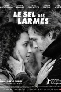 Постер Соль слёз (Le sel des larmes)