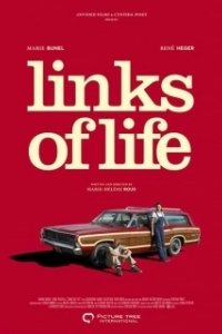 Постер Цепь жизни (Links of Life)