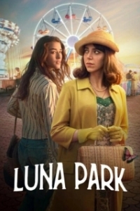 Постер Луна парк (Luna Park)