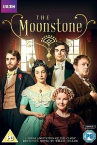 Постер Лунный камень (The Moonstone)