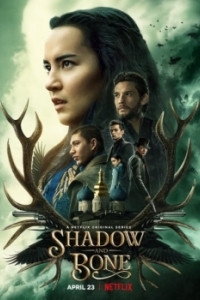 Постер Тень и кость (Shadow and Bone)