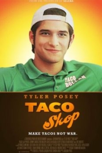 Постер Магазин тако (Taco Shop)