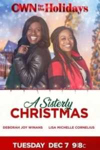 Постер Рождество сестёр (A Sisterly Christmas)
