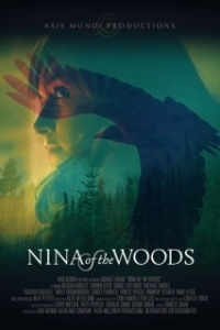 Постер Нина из леса (Nina of the Woods)