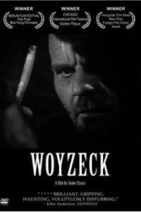 Постер Войцек (Woyzeck)