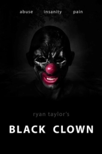 Постер Черный клоун (Black Clown)