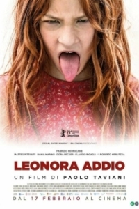 Постер Прощай, Леонора (Leonora addio)