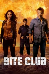 Постер Покусанные (Bite Club)