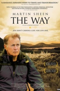 Постер Путь (The Way)