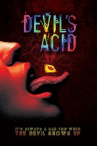 Постер Devil's Acid 