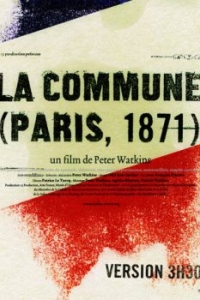 Постер Коммуна (La commune (Paris, 1871))