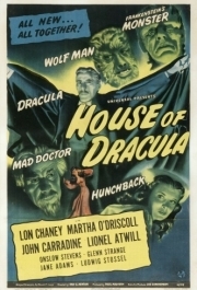 
Дом Дракулы (1945) 
