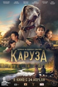 Постер Каруза