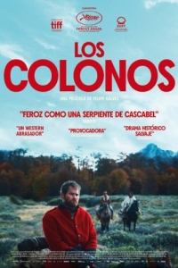 Постер Поселенцы (Los colonos)