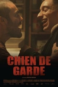 Постер Сторожевой пес (Chien de garde)