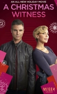 Постер Рождественский свидетель (A Christmas Witness)