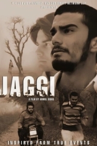 Постер Джагги (Jaggi)