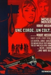 
Веревка и кольт (1969) 
