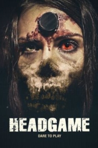 Постер Смертельная игра (Headgame)