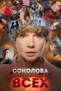 Постер Соколова подозревает всех