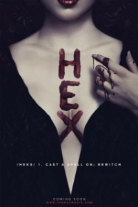 Постер Сглаз (Hex)