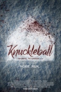 Постер Наклбол (Knuckleball)