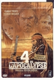 
Четыре всадника Апокалипсиса (1975) 