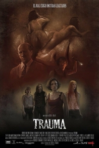 Постер Травма (Trauma)