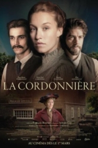 Постер Сапожница (La Cordonnière)