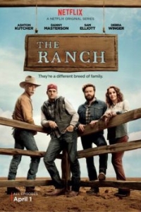 Постер Ранчо (The Ranch)