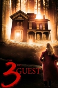 Постер Третий гость (The 3rd Guest)