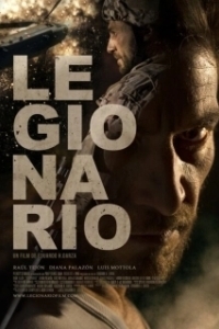 Постер Легионер (Legionario)