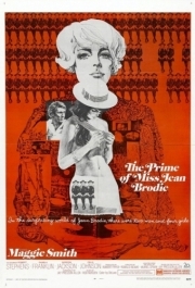 
Расцвет мисс Джин Броди (1968) 