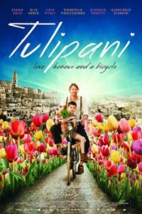 Постер Тюльпаны: Любовь, честь и велосипед (Tulipani: Liefde, eer en een fiets)