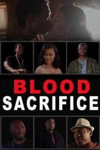 Постер Кровавая жертва (Blood Sacrifice)