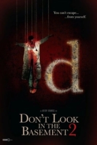 Постер Не заглядывайте в подвал 2 (Don't Look in the Basement 2)
