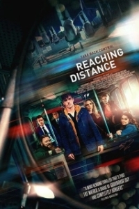 Постер В пределах досягаемости (Reaching Distance)